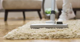 Carpet Cleaning