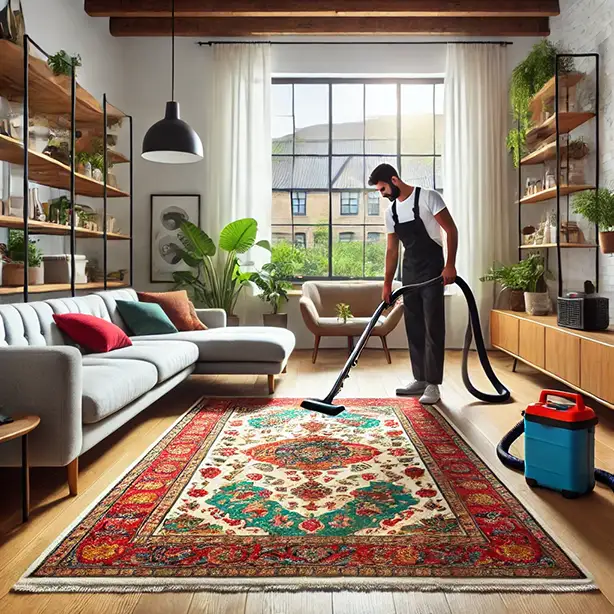  Rug Cleaning service